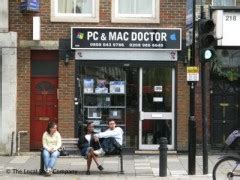 PC and Mac Doctor